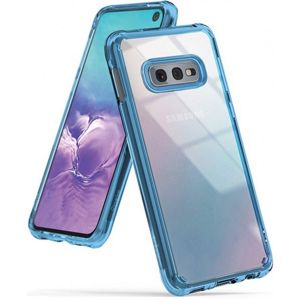 Ringke Fusion pro Samsung Galaxy S10e modrý