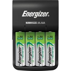 Energizer Base + 4 x R6 1300 mAh