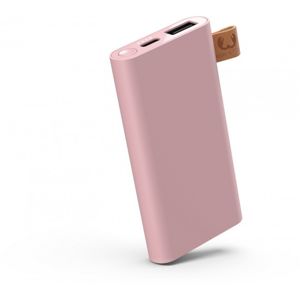 Fresh'n Rebel 3000 mAh USB-C dusty pink