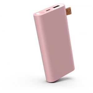 Fresh'n Rebel 12000 mAh USB-C dusty pink 191089/2PB12000DP