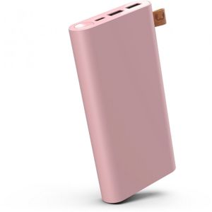 Fresh'n Rebel 18000 mAh USB-C dysty pink 191095/2PB18000DP