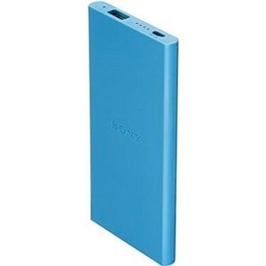 Sony 5000 mAh modrý