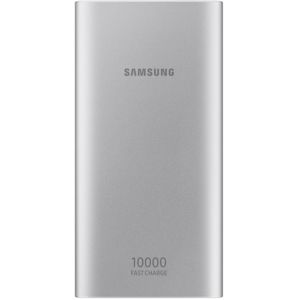 Samsung P1100 10000 mAh USB-C srebrny