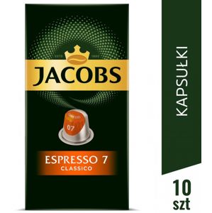 Jacobs Espresso 7 Classico