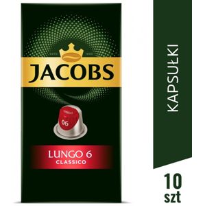 Jacobs Lungo 6 Classico