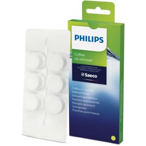 Philips CA6704/10 tablety pro odstranění kávového oleje