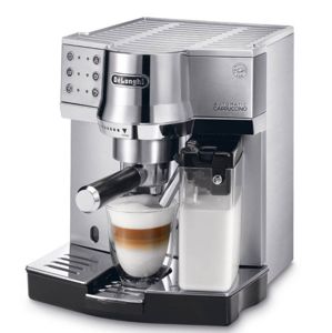 Espresso De Longhi EC 850.M