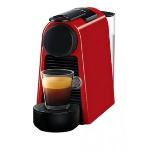 Nespresso D30 Essenza Mini červený