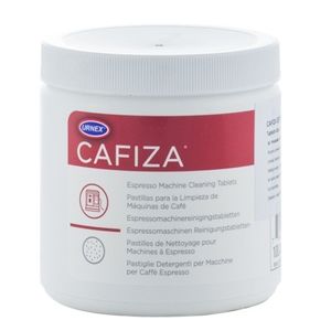 Urnex Cafiza - 100 ks čisticí tablety