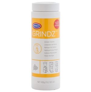 Urnex Grindz 430 g - granulát na čištění kávomlýnků