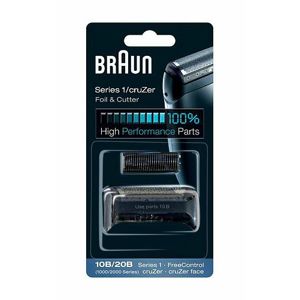 Braun CombiPack Series1 - 10B