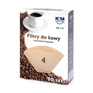 K&M AK 114 kávový filtr