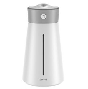Baseus Slim Waist Humidifier biały + akcesoria