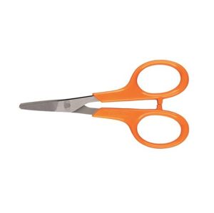 Fiskars Classic nůžky na nehty zakulacené špičky 1003028 (859806)