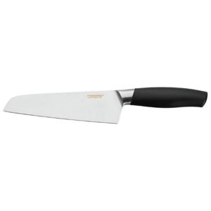 Fiskars Functional Form+ nůž asijský 17 cm 1015999