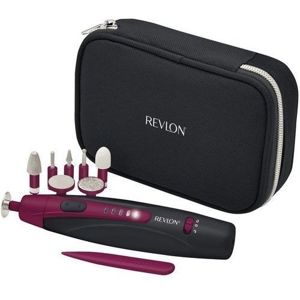Revlon Travel Chic Manicure Set