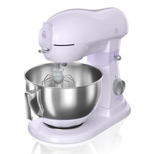Swan Die Cast Stand Mixer Lily