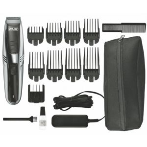 Wahl 9870-016 Vacume Trimmer