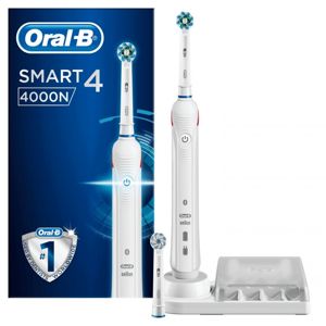 Oral-B Smart 4000 N WT