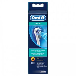 Oral-B koncovky ke kartářkům, trysky pro ED 17-4