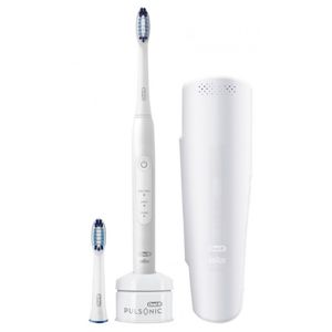 Oral-B Pulsonic SlimOne 2200 WH