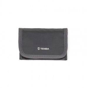 Tenba Tools Reload Battery 2 - Battery Pouch - Gray