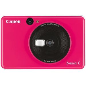 Canon ZOEMINI C růžový