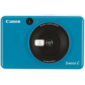 Canon ZOEMINI C modrý