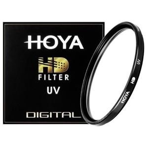 Hoya Nano HD filtr UV M:62