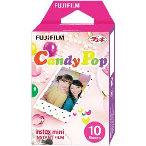 Fuji Instax mini film "Candypop"