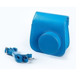 FujiFilm Instax Mini 9 Case Cobalt Blue