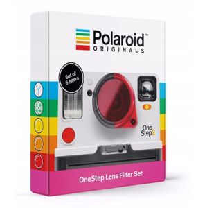Polaroid Originals OneStep Filter Kit 5v1