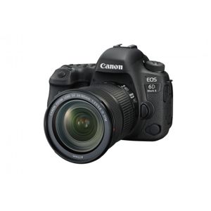 Canon EOS 6D Mark II + EF 24-105mm f/3.5-5.6 IS STM