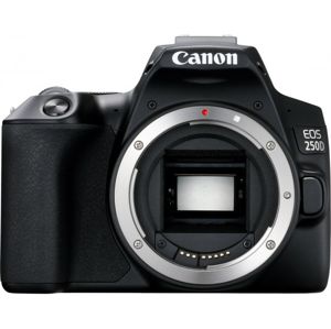 Canon EOS 250D tělo - krabice od setu