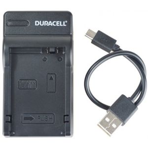 Duracell ładowarka akumulatorów DRC5900 (LP-E8)