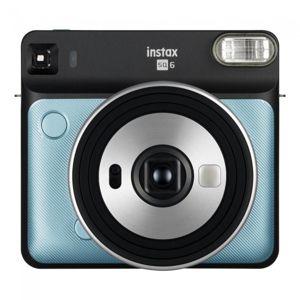 Fujifilm Instax Square 6 modrý