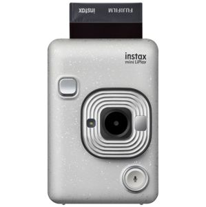 Fujifilm Instax Mini LiPlay EX D bílý
