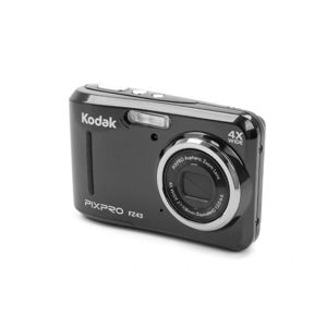 Kodak FZ43 černý