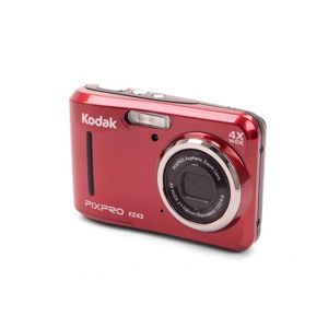 Kodak FZ43 červený