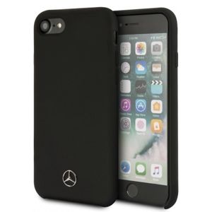 Mercedes Hard Case pro iPhone 7/8 černé