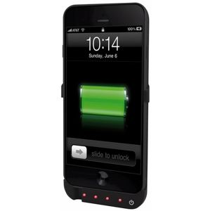 Ferrari PowerCase pro iPhone 6