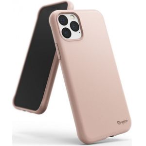 Ringke Air S iPhone 11 Pro Max pískově růžový