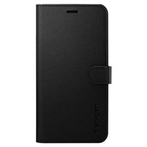 Pouzdro Spigen Wallet S iPhone 11 Pro černý