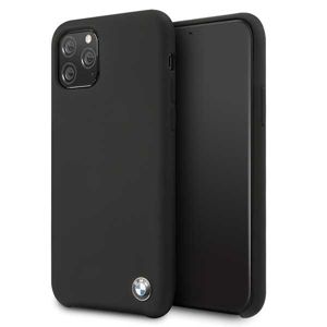 BMW Hard Case pro iPhone 11 Pro černý/silicone