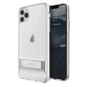 UNIQ Cabrio iPhone 11 Pro Max przezroczysty