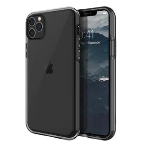 UNIQ Clarion iPhone 11 Pro Max czarny
