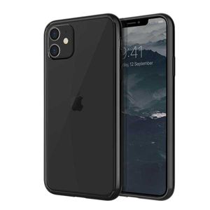 UNIQ etui LifePro Xtreme iPhone 11 czarny/obsidian black