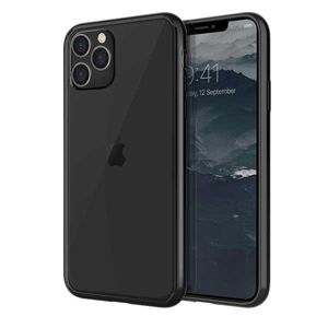 UNIQ etui LifePro Xtreme iPhone 11 Pro czarny/obsidian black