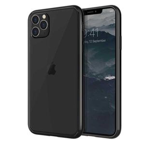 UNIQ etui LifePro Xtreme iPhone 11 Pro Max czarny/obsidian black