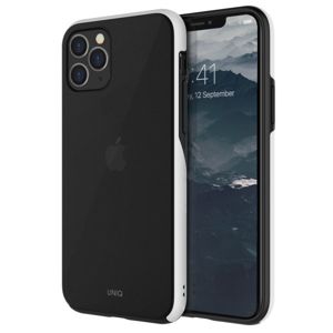 UNIQ Vesto Hue iPhone 11 Pro Max bílá